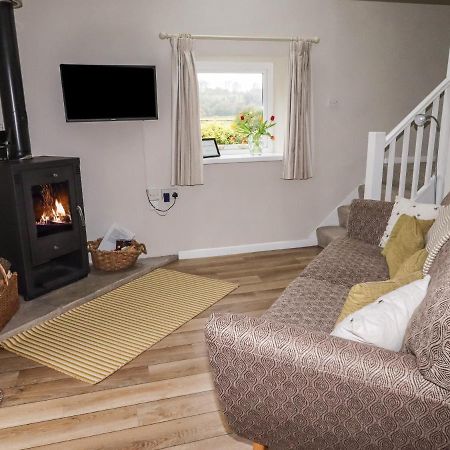 Lee House Cottage Cheddleton ภายนอก รูปภาพ