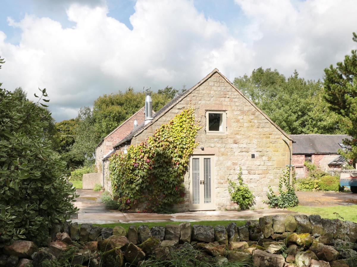 Lee House Cottage Cheddleton ภายนอก รูปภาพ