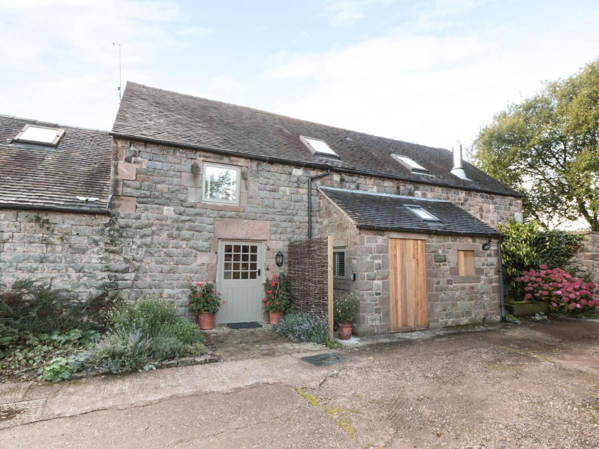 Lee House Cottage Cheddleton ภายนอก รูปภาพ