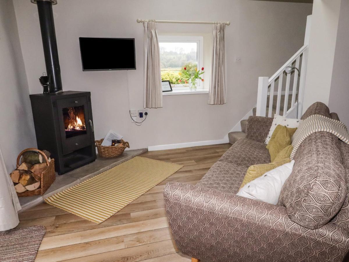Lee House Cottage Cheddleton ภายนอก รูปภาพ