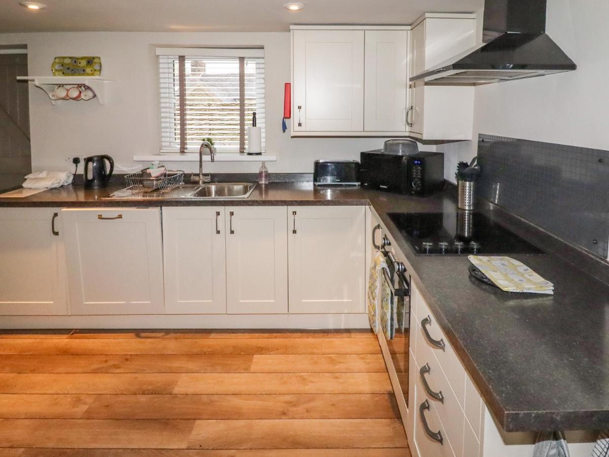 Lee House Cottage Cheddleton ภายนอก รูปภาพ