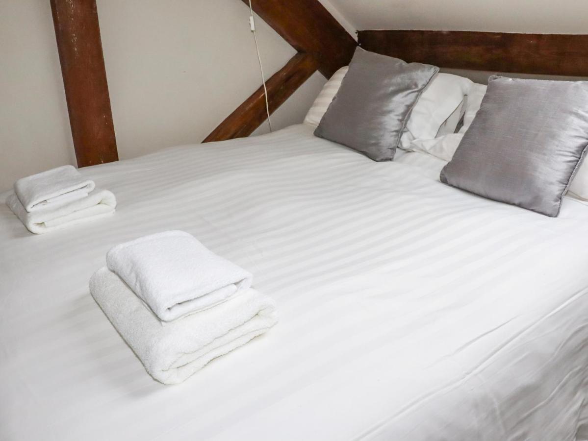 Lee House Cottage Cheddleton ภายนอก รูปภาพ