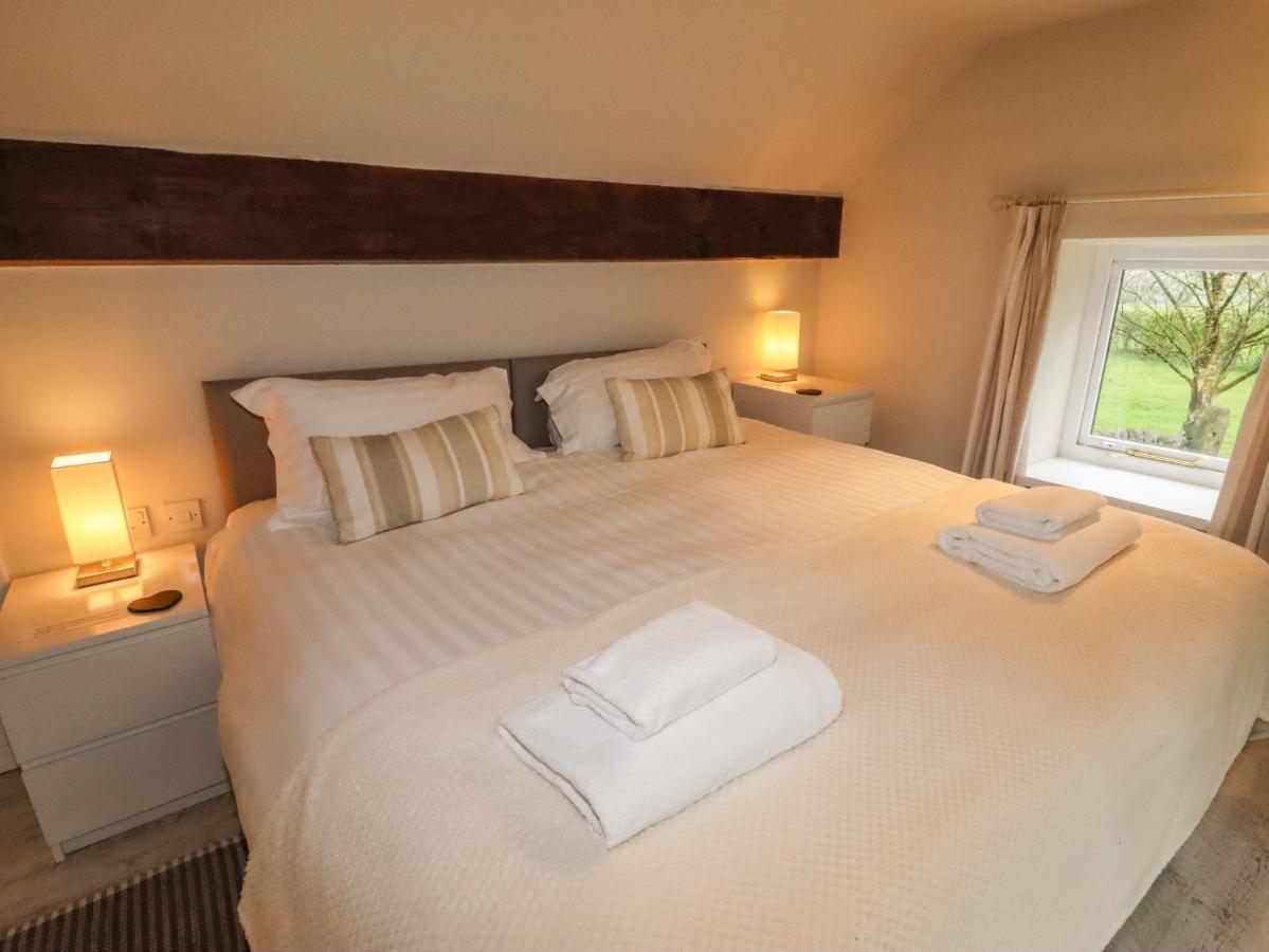 Lee House Cottage Cheddleton ภายนอก รูปภาพ