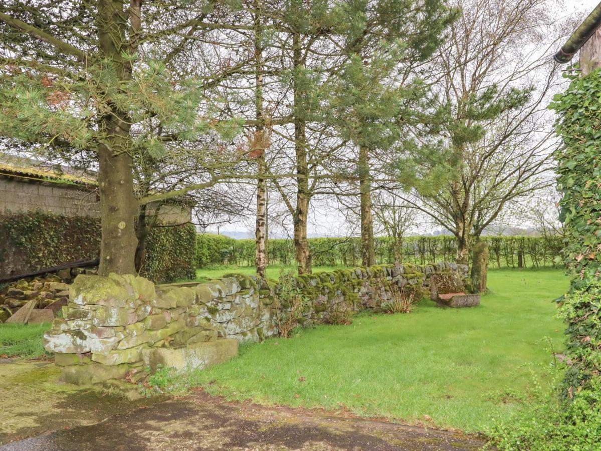 Lee House Cottage Cheddleton ภายนอก รูปภาพ