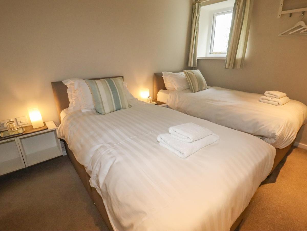 Lee House Cottage Cheddleton ภายนอก รูปภาพ