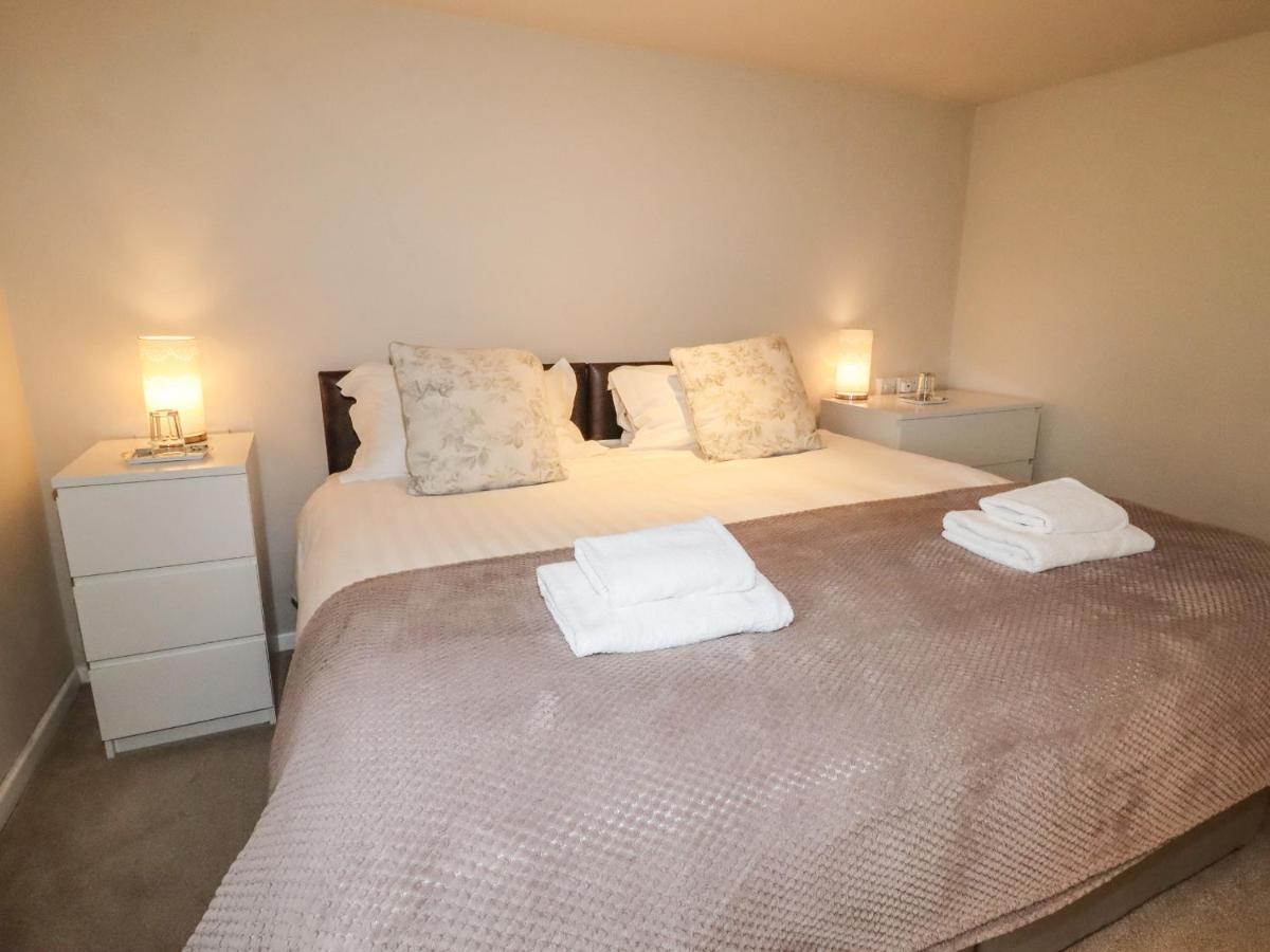 Lee House Cottage Cheddleton ภายนอก รูปภาพ