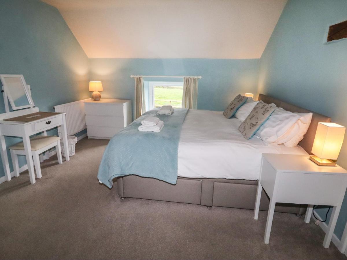 Lee House Cottage Cheddleton ภายนอก รูปภาพ
