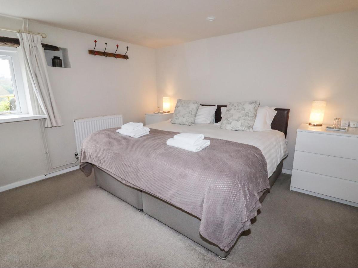 Lee House Cottage Cheddleton ภายนอก รูปภาพ