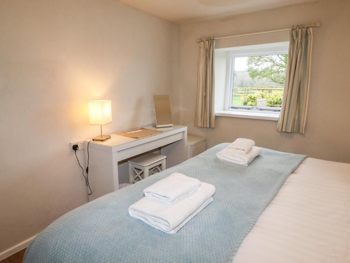 Lee House Cottage Cheddleton ภายนอก รูปภาพ