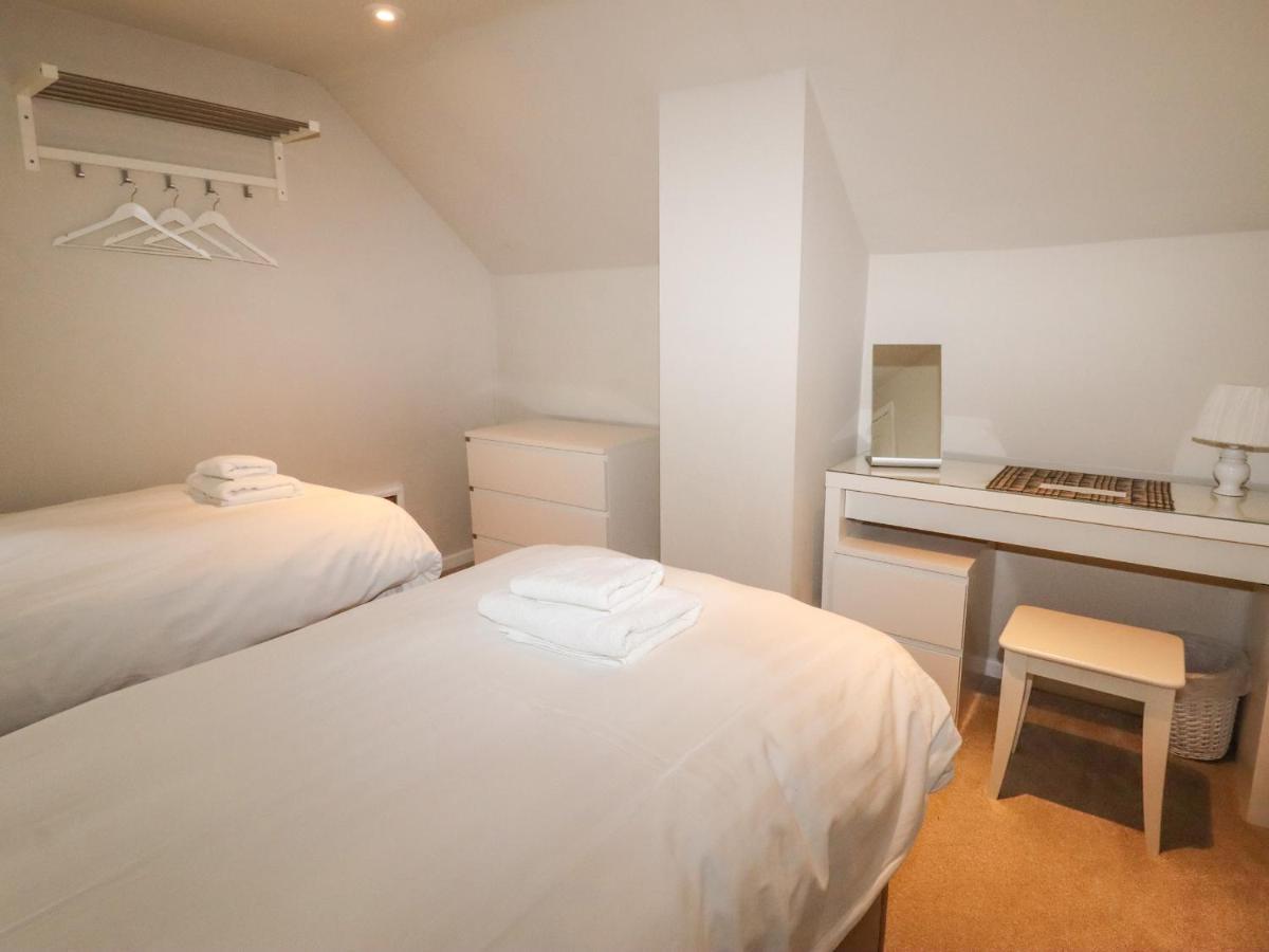 Lee House Cottage Cheddleton ภายนอก รูปภาพ