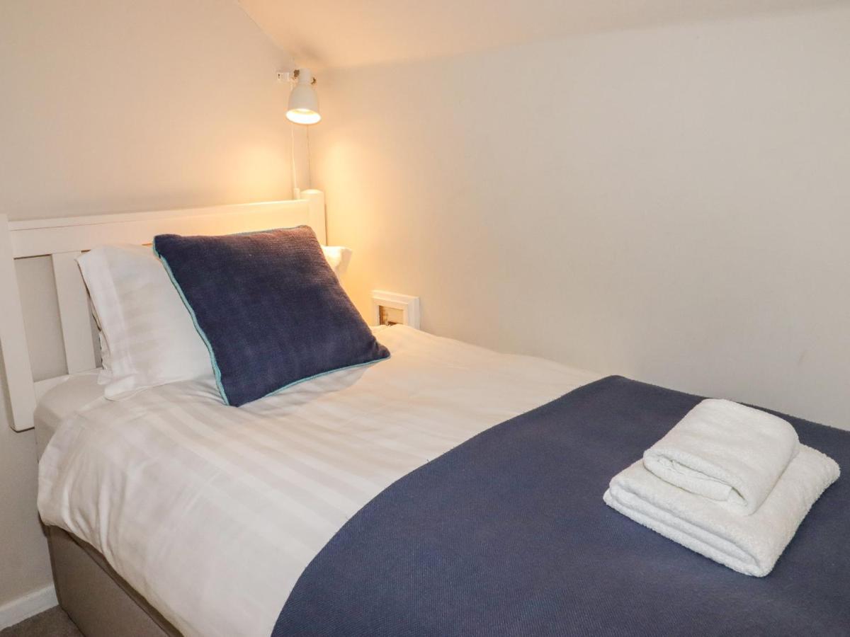 Lee House Cottage Cheddleton ภายนอก รูปภาพ